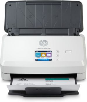 HP ScanJet Pro N4000 snw1 (6FW08A#B19)