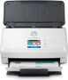 HP SCANJET PRO N4000 SNW1 A4 SHEET-FEED 600DPI 24BIT       IN PERP (6FW08A)