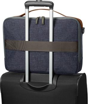 HP Pavilion Renew Topload Navy (1A218AA#ABB)