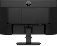 HP P24 G4 - P-Series - LED-skjerm - Full HD (1080p) - 23.8" (1A7E5AA#ABB)