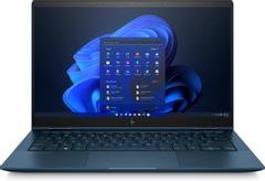 HP Elite Dragonfly G2 Notebook - Flipputformning - Intel Core i7 - 1165G7 / upp till 4.7 GHz - Evo - Win 10 Pro 64-bitars (inkluderar Win 11 Pro-licens) - Intel Iris Xe-grafik - 16 GB RAM - 512 GB SSD