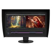 EIZO Eizo ColorEdge 27" CG2700X 3840 x 2160 Cal, LAN, USB-C 90w