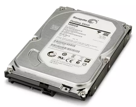HP harddisk - 1 TB - SATA 6Gb/s (LQ037AA)