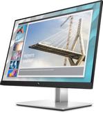 HP E24i G4 - E-Series - LED-skjerm - 24" (9VJ40AA#ABB)