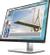 HP Skærm E24i G4 - 1920x1200 - IPS - (9VJ40AA#ABB)