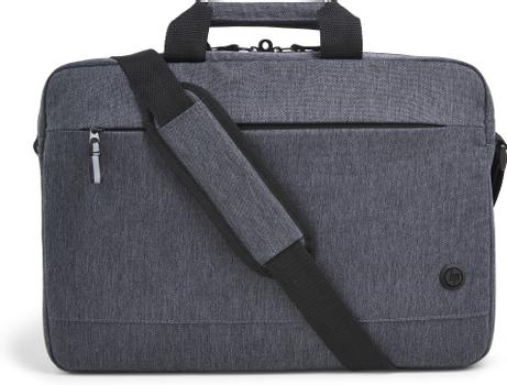 HP P Prelude Pro - Notebook carrying case - 15.6" - for Victus by HP Laptop 15, Laptop 15, 15s, Pavilion x360 Laptop (4Z514AA)