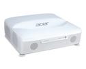ACER L812 DLP PROJECTOR UHD 3900 ANS ANSI 2000000:1 16:9 HDMI PROJ