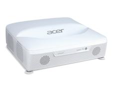 ACER ApexVision L811 data projector Standard throw projector 3000 ANSI lumens 2160p (3840x2160) 3D White