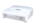 ACER L812 DLP PROJECTOR UHD 3900 ANS ANSI 2000000:1 16:9 HDMI PROJ (MR.JUZ11.001)