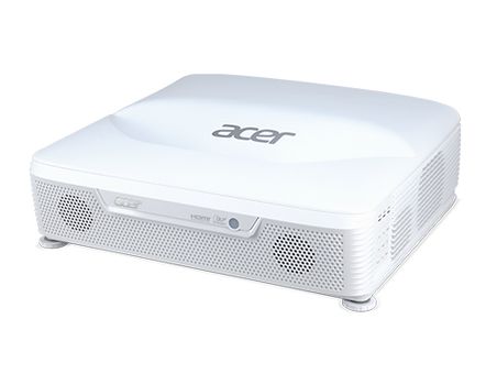 ACER L811 DLP PROJECTOR 3000 ANSI 20 2000000: 1 3000 ANSI CONN: VGA / PROJ (MR.JUC11.001)