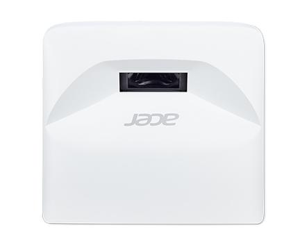 ACER Apex Vision L812 Data  (MR.JUZ11.001)