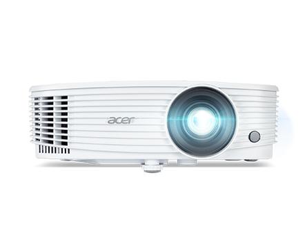 ACER P1357WI DLP PROJECTOR 4500 ANSI 4500LM 20000:1 PROJ (MR.JUP11.001)