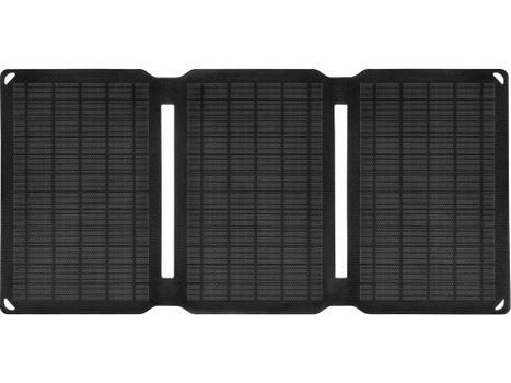 Sandberg Active Solar Charger 21W 2xUSB