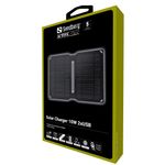 Sandberg Active Solar Charger 10W 2xUSB (420-69)