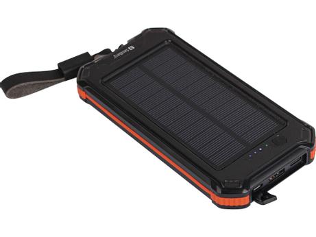 Sandberg Active 3in1 Solar Powerbank 10000 (420-72)