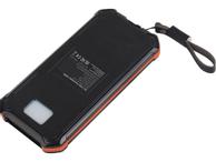 Sandberg Active 3in1 Solar Powerbank 10000 (420-72)