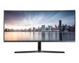 SAMSUNG LCD C34H890 34" black