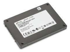 HP Enterprise Class 240GB SATA SSD