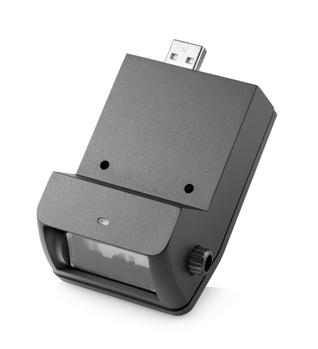 HP RP9 INTEGRATED BARCODE SCANNER-BOTTOM LASE (N3R60AA)