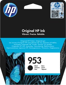 HP Ink/953 Blister Original Black (L0S58AE#301)