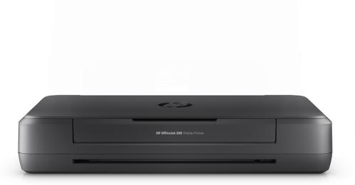 HP Officejet 200 Mobile Printer,  (CZ993A)