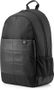 HP Classic Backpack 15,6" Black