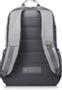 HP 15.6 Active Grey Backpack E (1LU23AA#ABB)