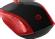 HP Wireless Mouse 200 Empres Red (2HU82AA#ABB)