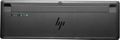 HP Wireless Premium Keyboard  (Z9N41AA#AC0)