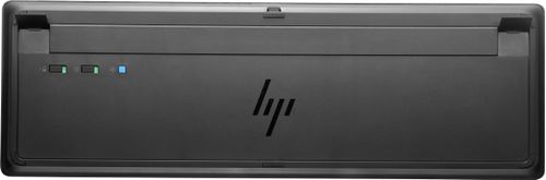 HP Wireless Premium Keyboard  (Z9N41AA#AC0)