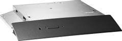 HP P Slim - Disk drive - DVD±RW - Serial ATA - internal - for Workstation Z2 G4, Z2 G5, Z240, Z440, Z640, Z840