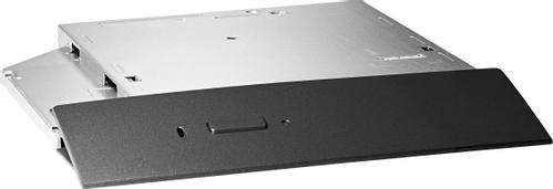 HP P Slim - Disk drive - DVD±RW - Serial ATA - internal - for Workstation Z2 G4, Z2 G5, Z240, Z440, Z640, Z840 (2ZK26AA)