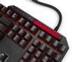 HP Gaming Keyboad PORT name TB (2VN99AA#AB9)