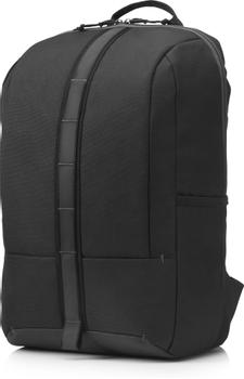 HP Commuter Backpack Black (5EE91AA#ABB)