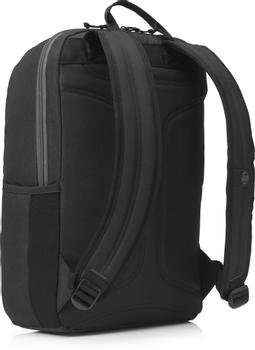 HP Commuter Backpack Black (5EE91AA#ABB)