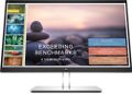 HP E24t G4 - E-Series - LCD monitor - 24" - touchscreen - 1920 x 1080 Full HD (1080p) @ 60 Hz - IPS - 300 cd/m² - 1000:1 - 5 ms - HDMI, VGA, DisplayPort - black - with HP 5 years Next Business Day Onsi
