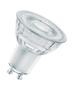 LEDVANCE LED comfort PAR16 230lm 3,7W/927 (35W) GU10 dim