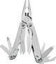 LEATHERMAN Multitool Wingman Black/Silver  (x14)
