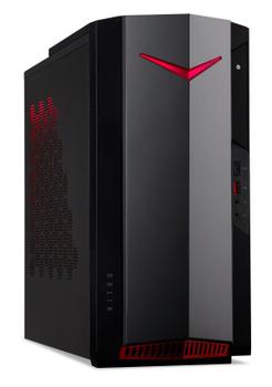 ACER Nitro N50-640 GeForce RTX 3060, Core i5-12400, 16 GB RAM, 512 GB SSD, WiFi, Windows 11 Home (DG.E2VEQ.00L)