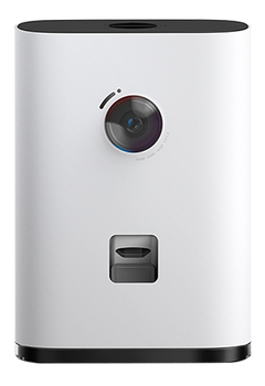 PAWBBY Dog Camera&Treat Cam | Dataworld