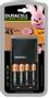 DURACELL Akku Multiadegerät Fast Charger *Duracell*