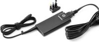 HP UK PLUG 65W SLIM W/USB ADAPTER INTERCHANGEABLE TIPS CPNT (H6Y82AA#ABU)