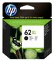 HP 62XL - C2P05AE - 1 x Black - Ink cartridge - High Yield - For Envy 5640, 5644, 5646, 5660, 7640, Officejet 5740, 5742, 8040 with Neat (C2P05AE#UUS)
