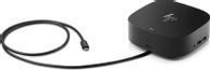 HP USB-C Dock G5 (5TW10ET#ABB)