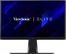 VIEWSONIC ELITE XG251G - LED monitor - gaming - 25" (24.5" viewable) - 1920 x 1080 Full HD (1080p) @ 360 Hz - IPS - 400 cd/m² - 1000:1 - DisplayHDR 400 - 1 ms - 2xHDMI, DisplayPort - speakers