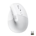 LOGITECH LIFT OFF-WHITE/PALE GREY - EMEA   WRLS