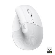 LOGITECH LIFT - OFF-WHITE/PALE GREY - EMEA