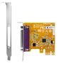 HP PARALLEL PORT CARD PCIE X1 ACCS