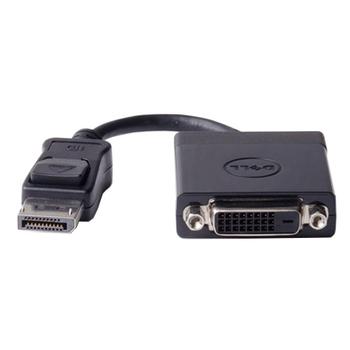 DELL Cable Display Port DVI Adaptor (DANARBC084)