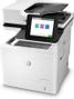 HP LASERJET M631H AIO 1200X1200DPI 52PPM PRINT SCAN COPY FAX MFP (J8J64A#B19)